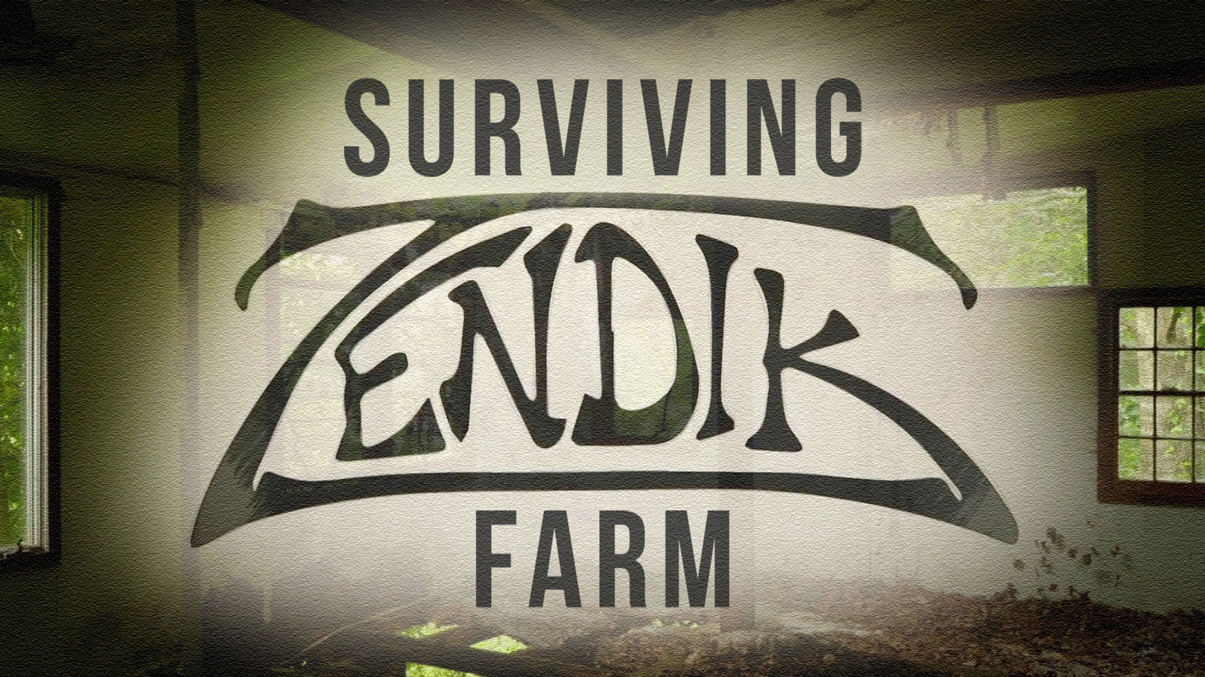 Surviving Zendik Farm poster